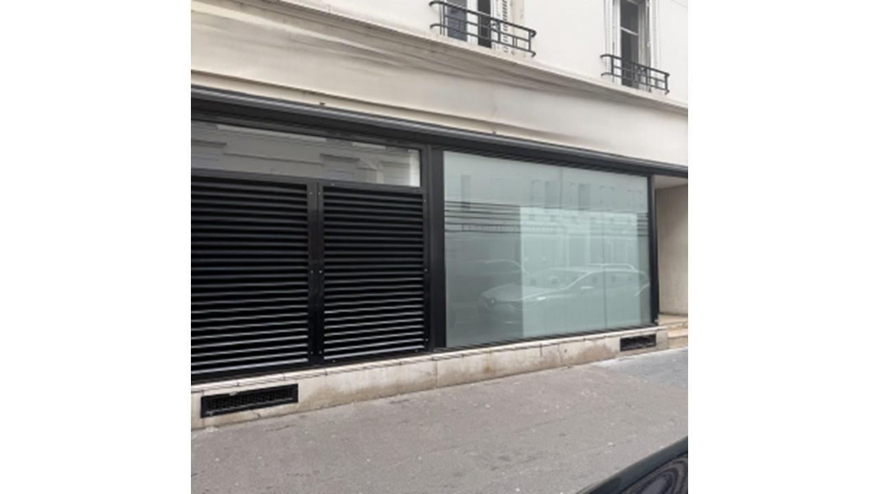 Bureau Paris 245m² Location bureau Paris OLBUR2427654 0
